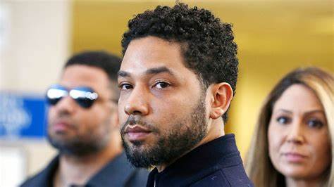 Jussie Smollett