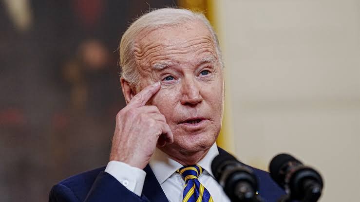 Federal Judge Halts Joe Biden Plan For Undocumented Spouses