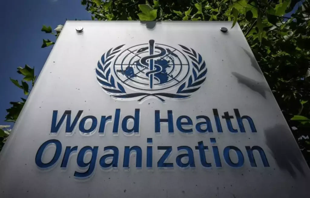 World Health Organization Tanzania