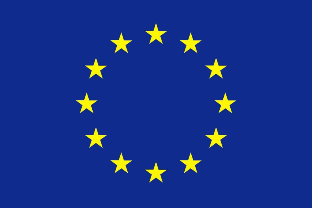 European Union Flag