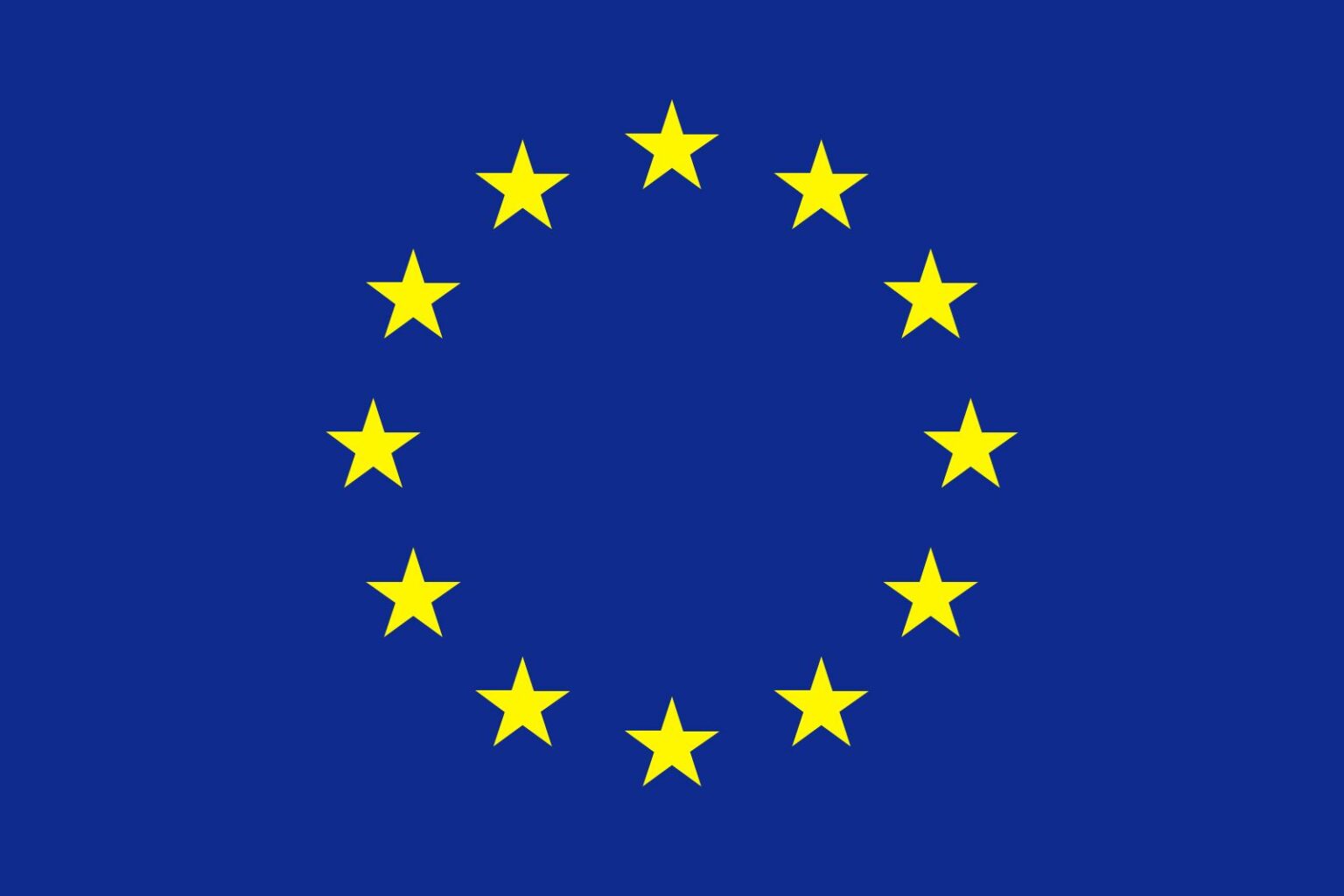 European Union Flag