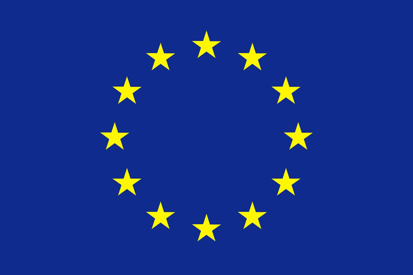 European Union Flag